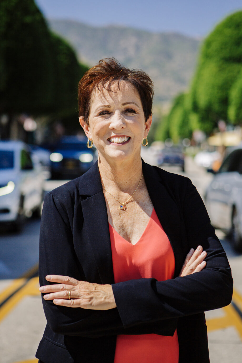 Karen Davis